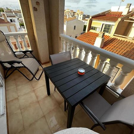 Carmina Apartment, Disfruta Del Sol Y Del Relax! トレビエハ エクステリア 写真