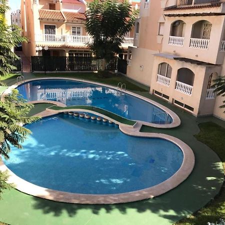 Carmina Apartment, Disfruta Del Sol Y Del Relax! トレビエハ エクステリア 写真