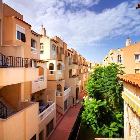 Carmina Apartment, Disfruta Del Sol Y Del Relax! トレビエハ エクステリア 写真