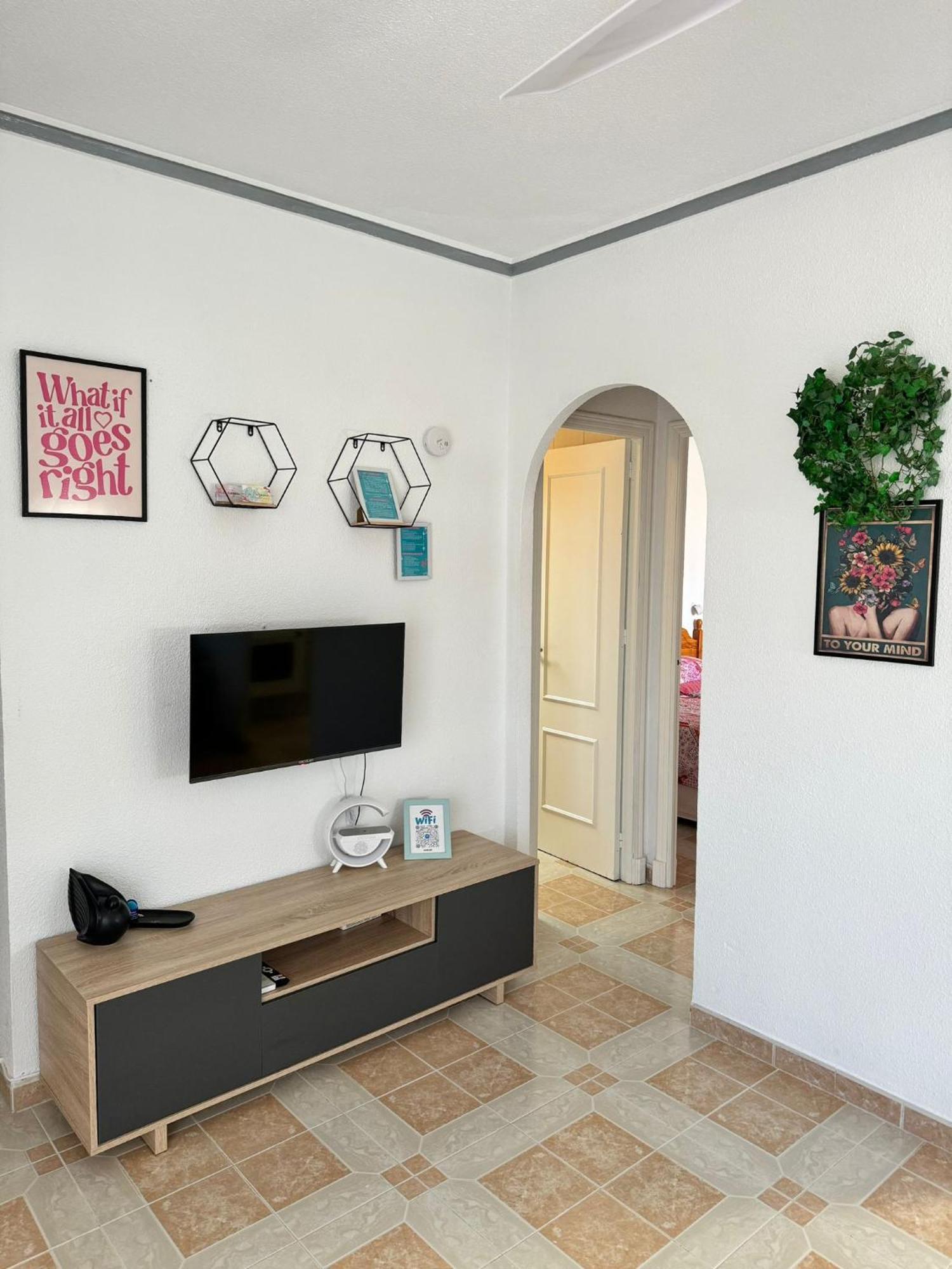 Carmina Apartment, Disfruta Del Sol Y Del Relax! トレビエハ エクステリア 写真