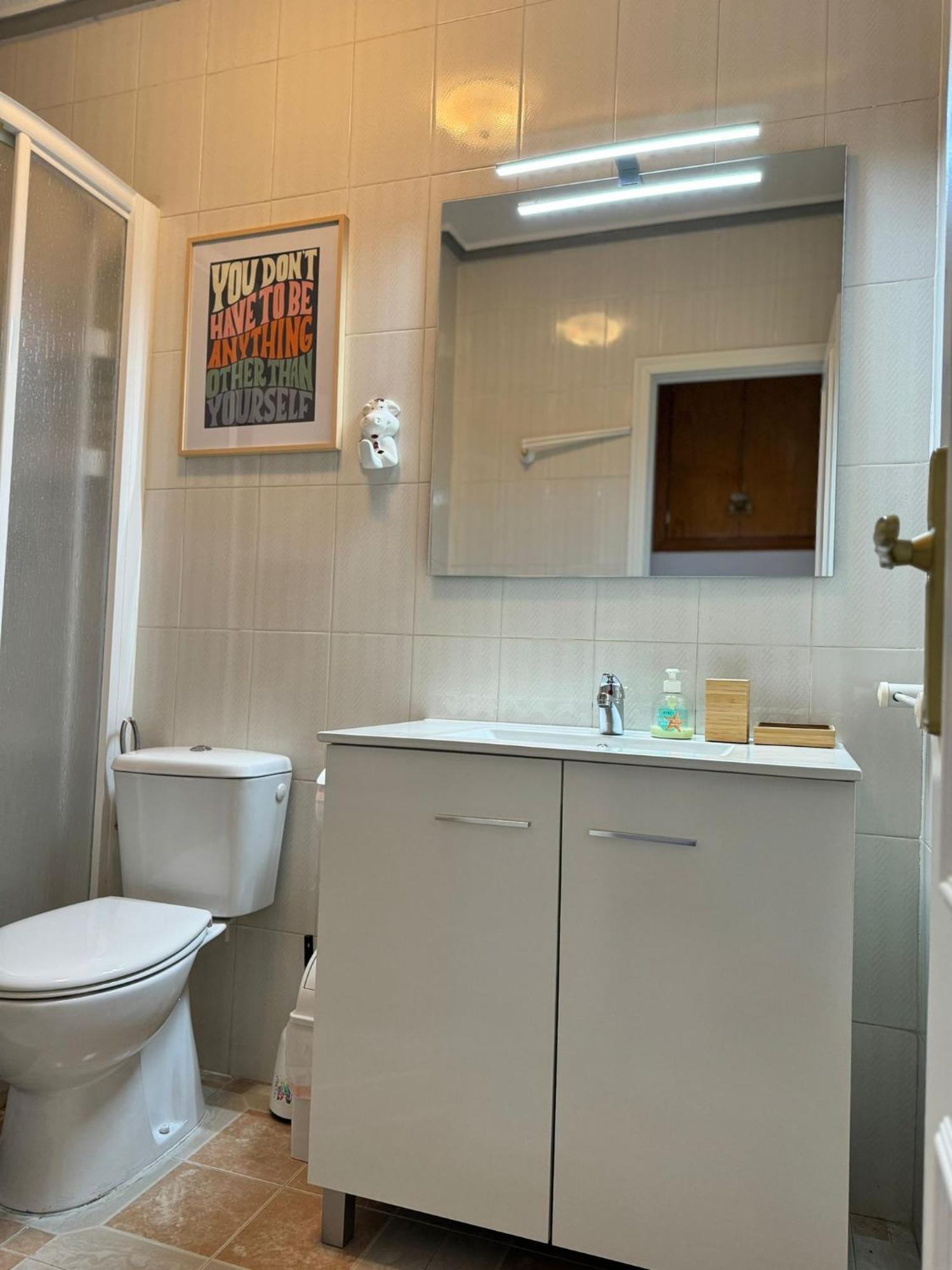 Carmina Apartment, Disfruta Del Sol Y Del Relax! トレビエハ エクステリア 写真