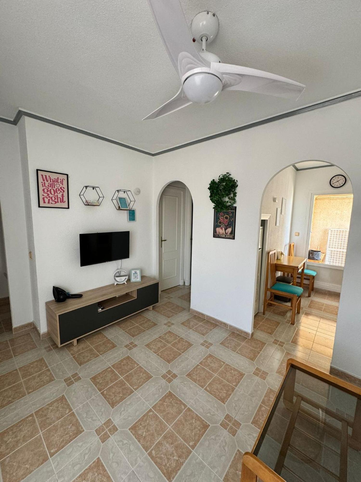 Carmina Apartment, Disfruta Del Sol Y Del Relax! トレビエハ エクステリア 写真