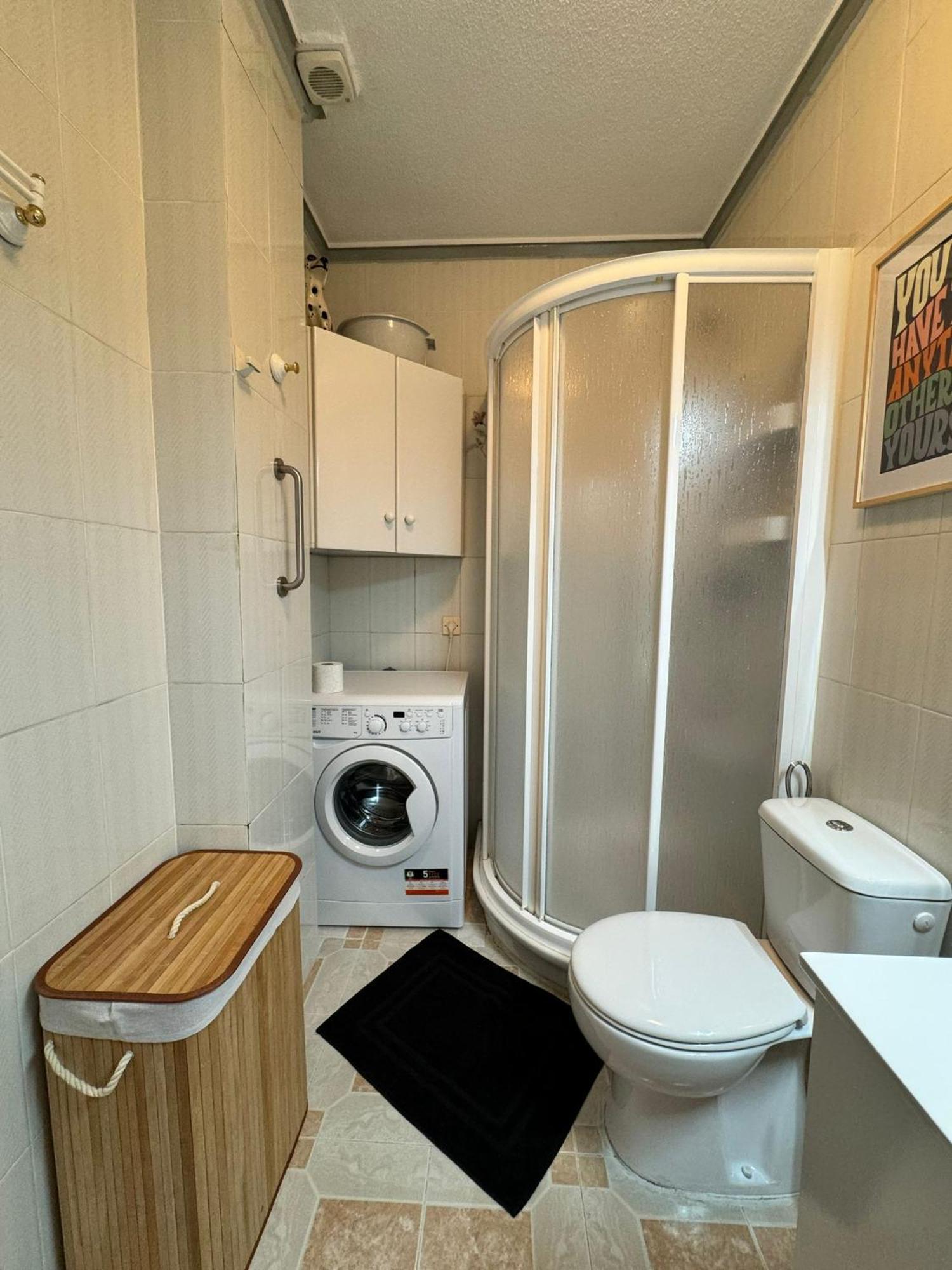 Carmina Apartment, Disfruta Del Sol Y Del Relax! トレビエハ エクステリア 写真