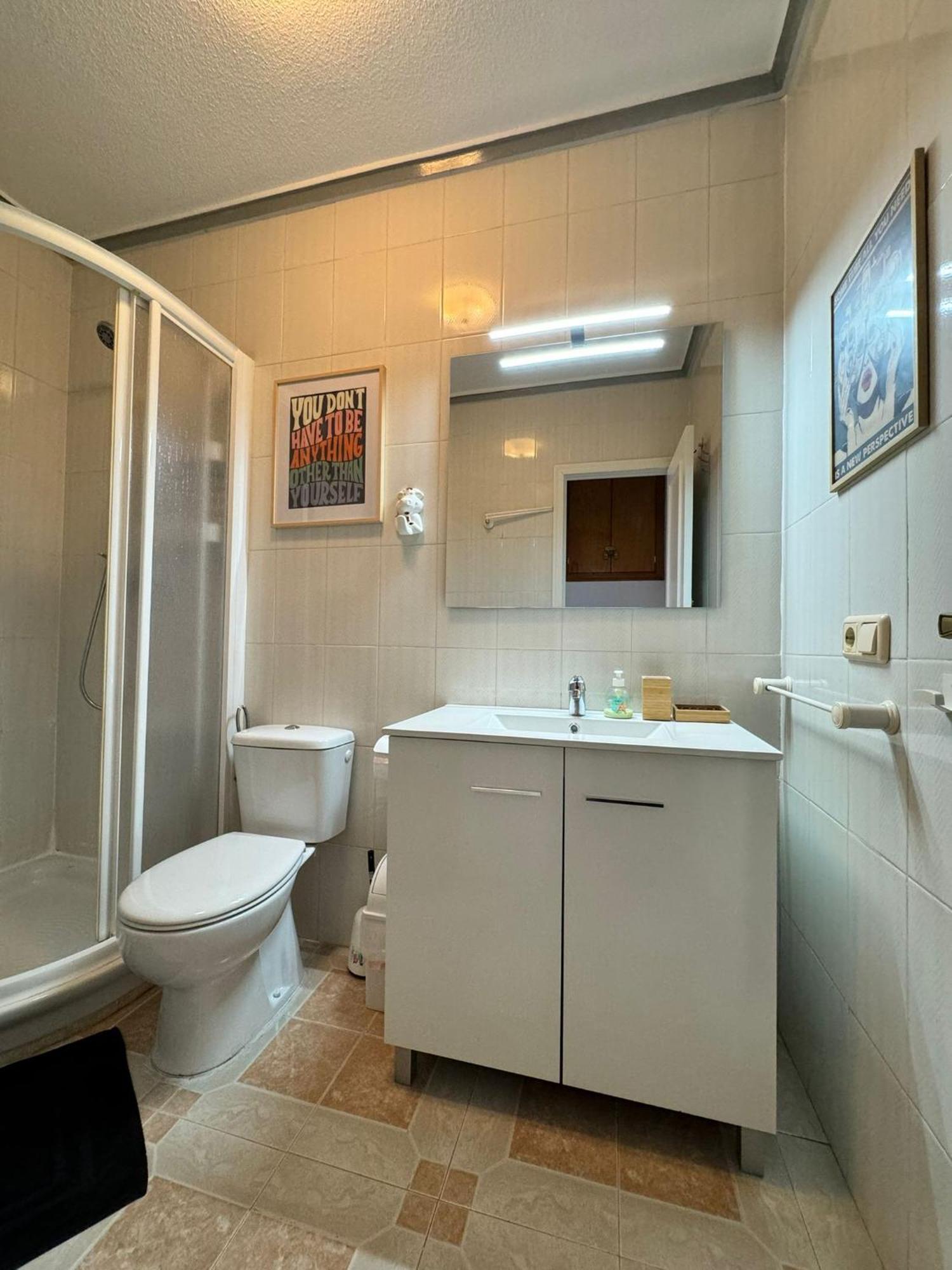 Carmina Apartment, Disfruta Del Sol Y Del Relax! トレビエハ エクステリア 写真