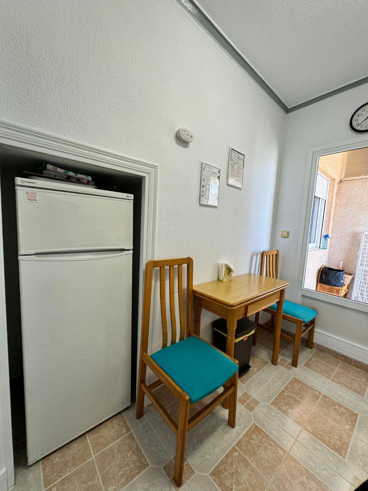 Carmina Apartment, Disfruta Del Sol Y Del Relax! トレビエハ エクステリア 写真