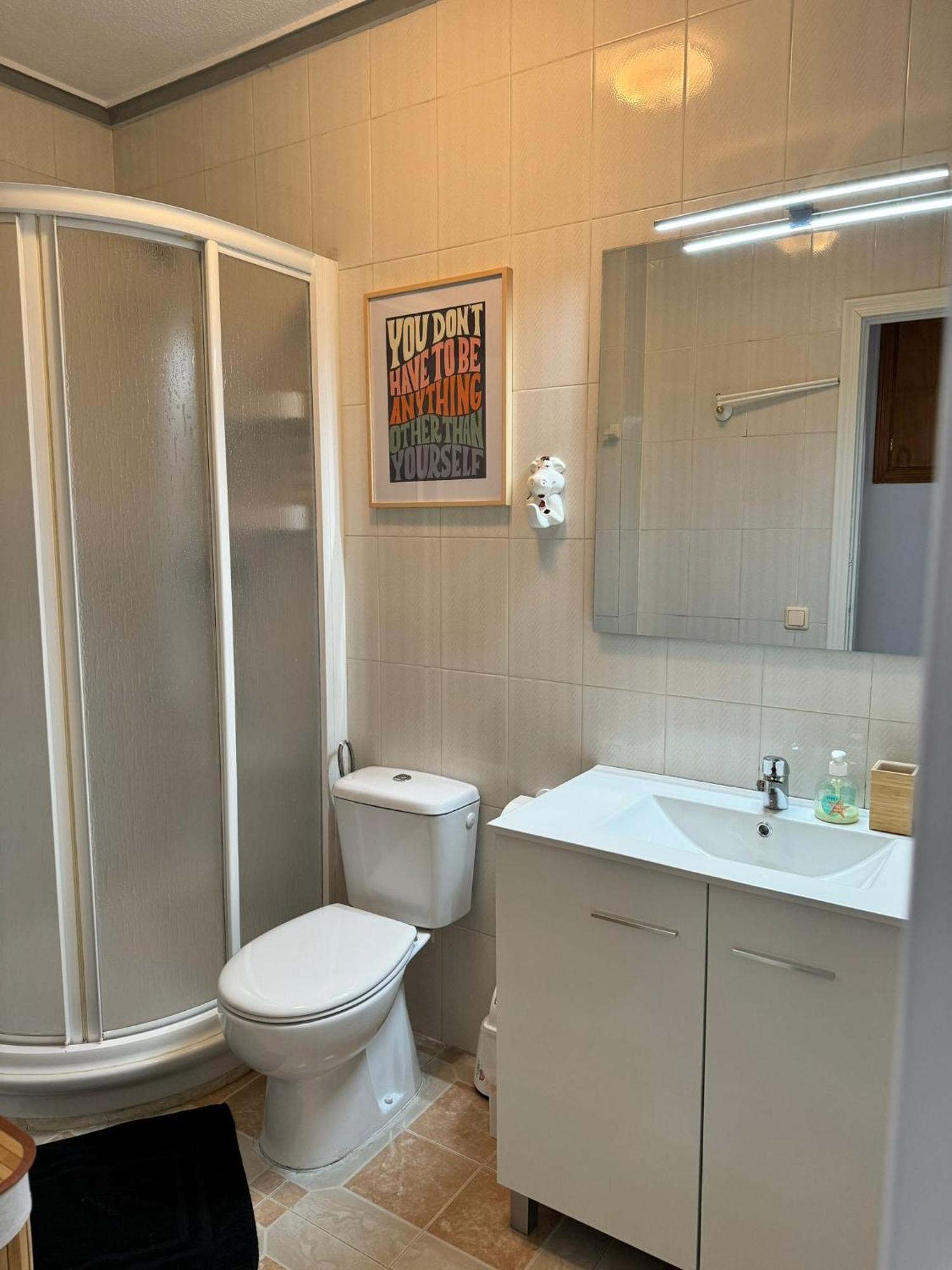 Carmina Apartment, Disfruta Del Sol Y Del Relax! トレビエハ エクステリア 写真
