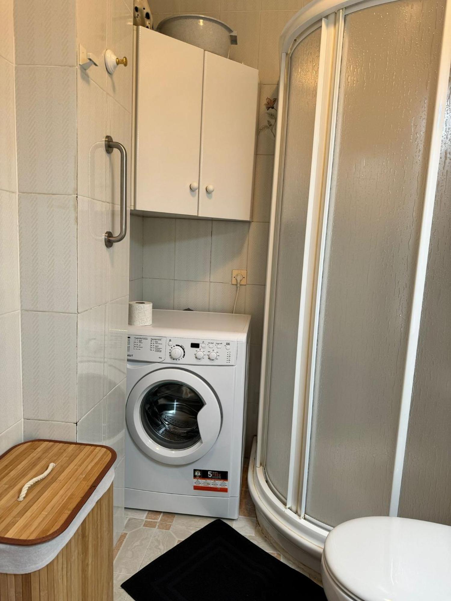Carmina Apartment, Disfruta Del Sol Y Del Relax! トレビエハ エクステリア 写真