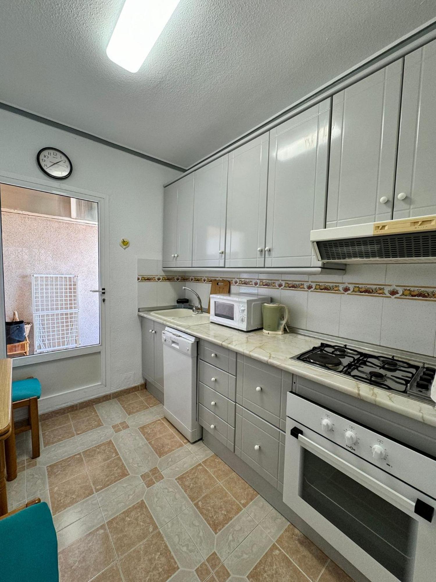 Carmina Apartment, Disfruta Del Sol Y Del Relax! トレビエハ エクステリア 写真