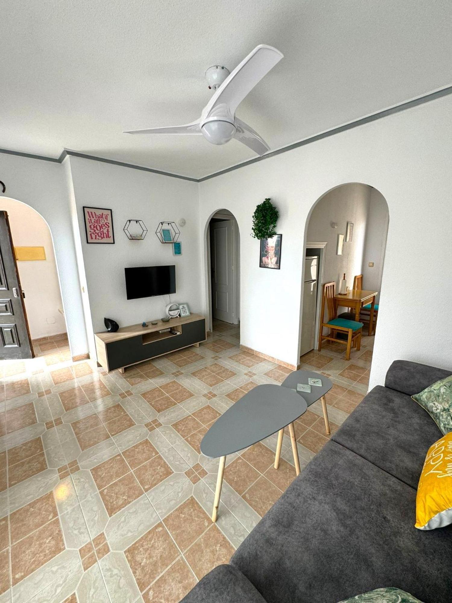 Carmina Apartment, Disfruta Del Sol Y Del Relax! トレビエハ エクステリア 写真