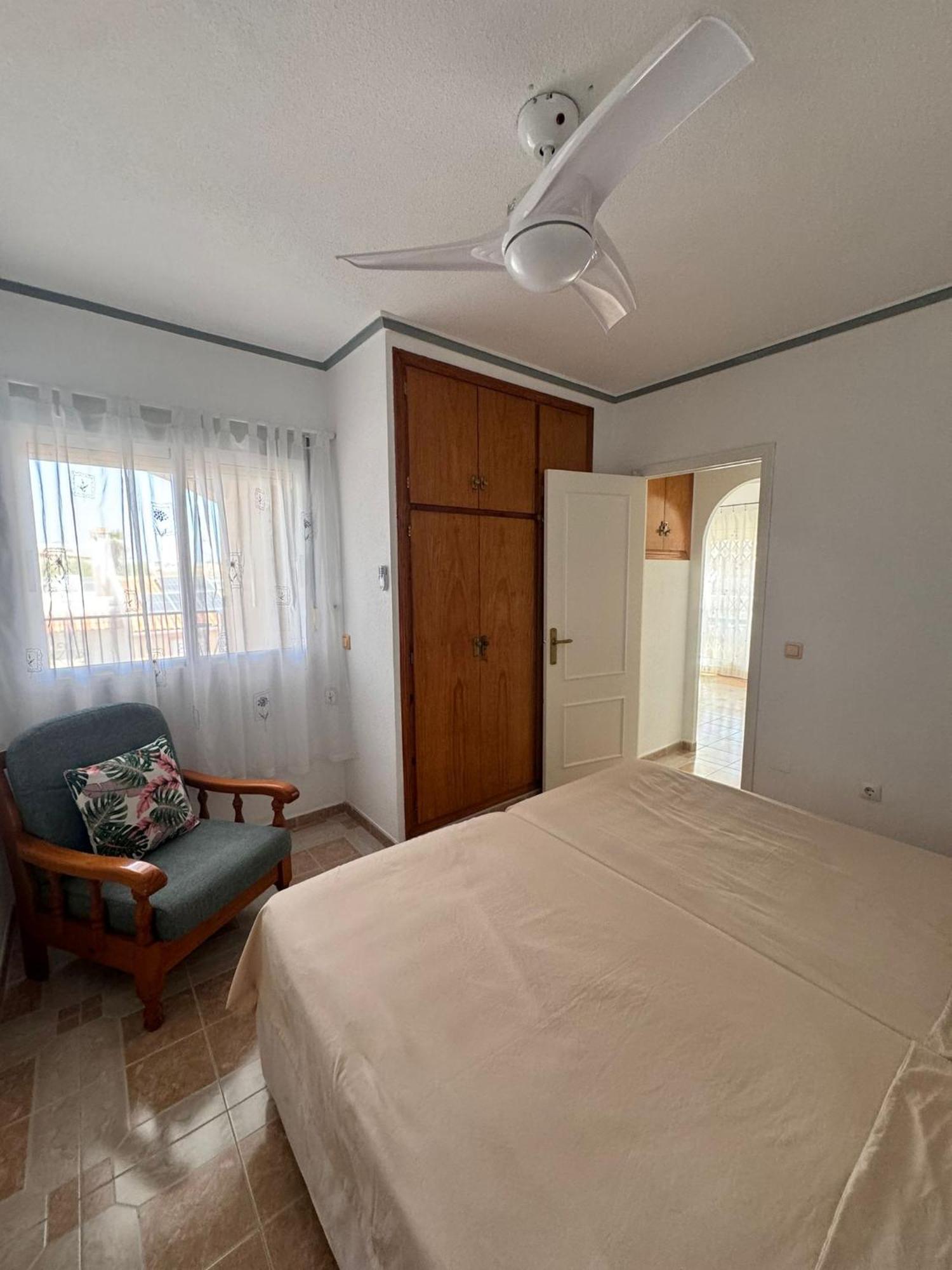 Carmina Apartment, Disfruta Del Sol Y Del Relax! トレビエハ エクステリア 写真