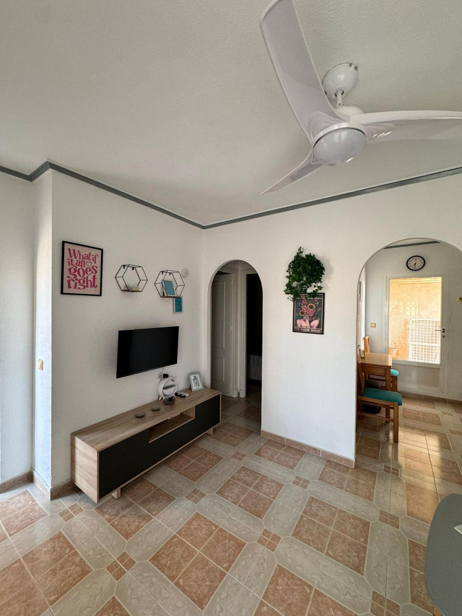 Carmina Apartment, Disfruta Del Sol Y Del Relax! トレビエハ エクステリア 写真