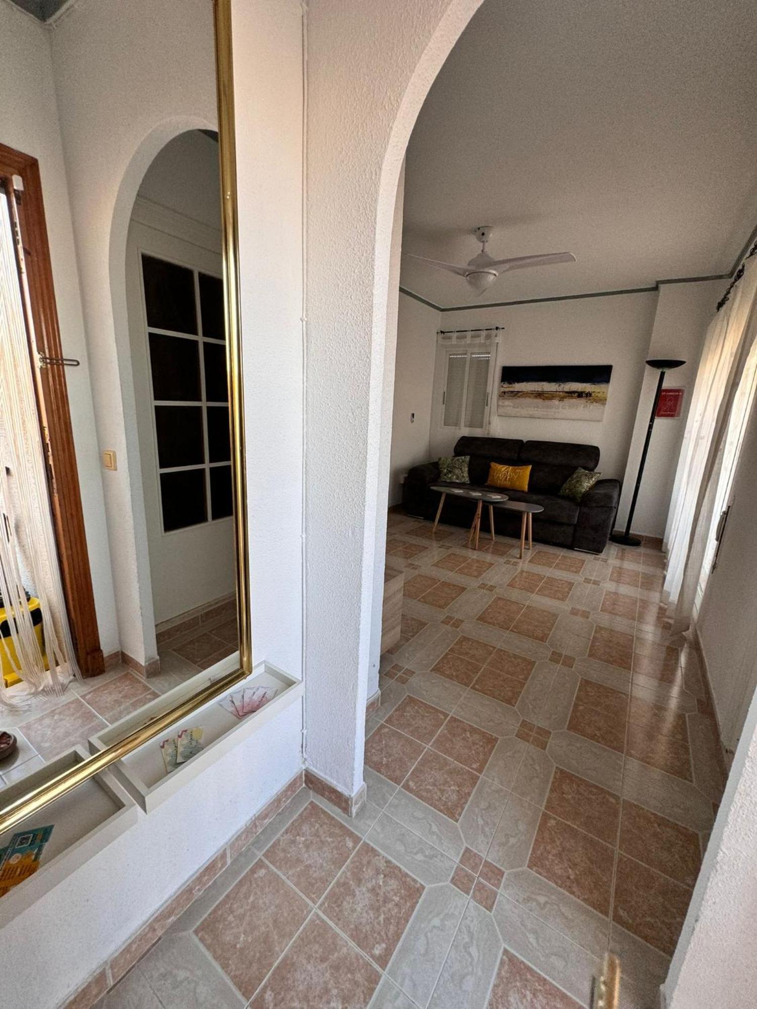 Carmina Apartment, Disfruta Del Sol Y Del Relax! トレビエハ エクステリア 写真