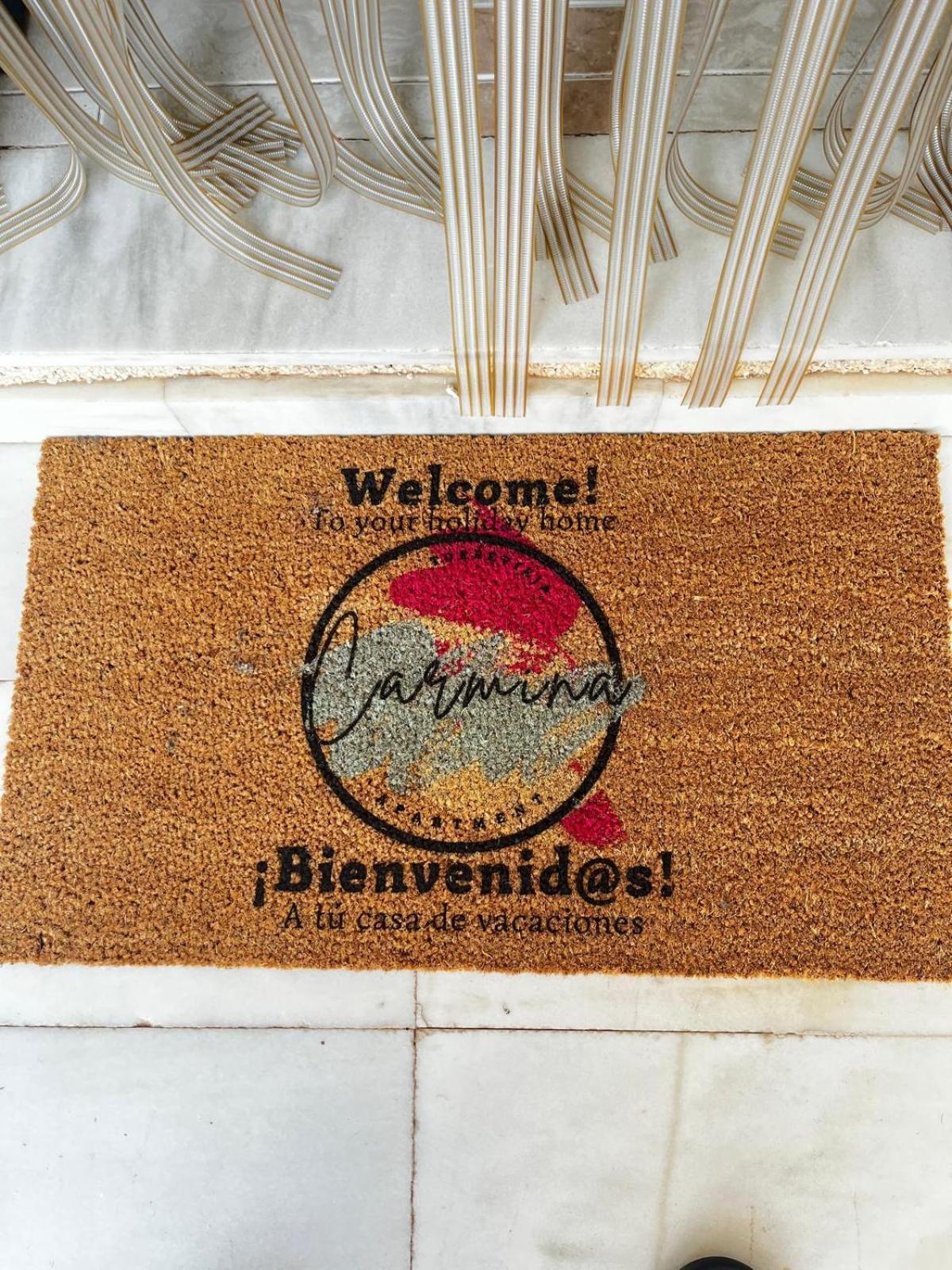 Carmina Apartment, Disfruta Del Sol Y Del Relax! トレビエハ エクステリア 写真
